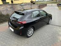 Opel Corsa 1.5 102 Klimatyzacja,Multimedia Margonin - zdjęcie 5