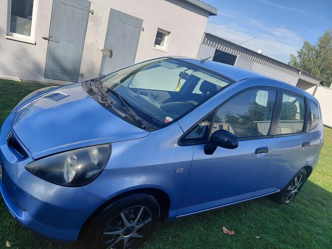 Honda jazz Kawęczyn - zdjęcie 7