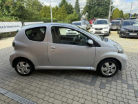 Toyota Aygo !! Rezerwacja !! Orzech - zdjęcie 5