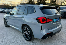 BMW X3 M-pakiet,4x4,190KM,Gwarancja Kamienna Góra - zdjęcie 7