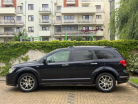 Fiat Freemont 2.0 Diesel - napęd 4 x 4 Tarnowskie Góry - zdjęcie 4