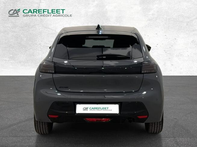 Peugeot 208 1.2 PureTech Allure S&amp;S Warszawa - zdjęcie 6