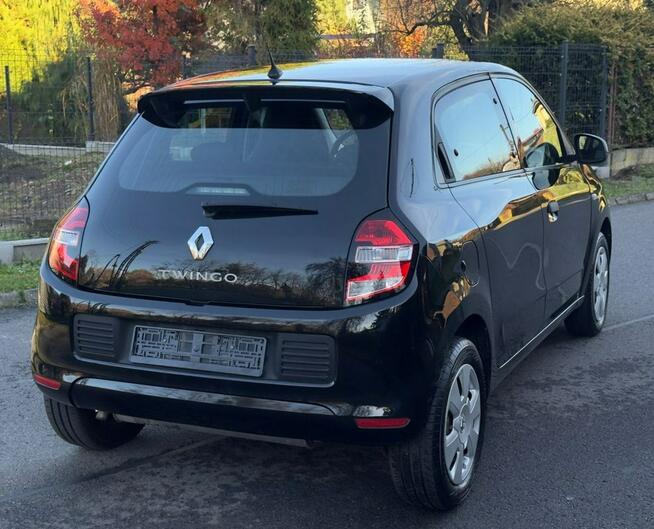 Renault Twingo navi/klima/elektryka/super stan/android/ carplay Ruda Śląska - zdjęcie 4