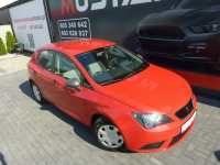 Seat Ibiza 1.2 Benzynka 69Ps*Klimatyzacja*Elektryka*Niski Przebieg Wągrowiec - zdjęcie 9
