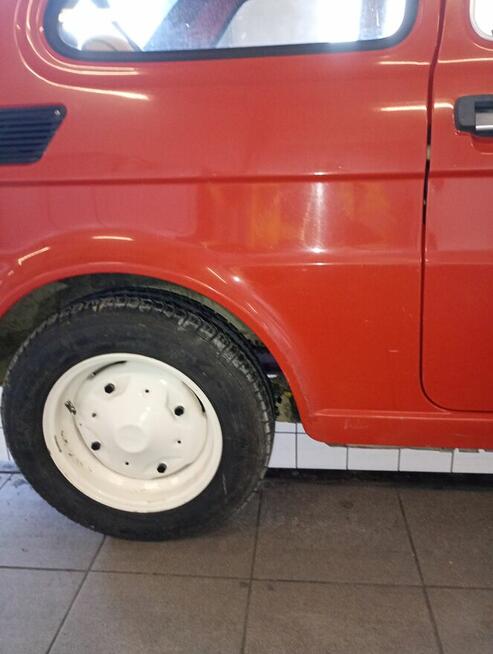 Fiat 126 Berlina Nowy Duninów - zdjęcie 12