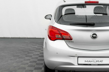 Opel Corsa WE691XA#1.4 Enjoy Cz.cof KLIMA Bluetooth Salon PL VAT 23% Gdańsk - zdjęcie 10