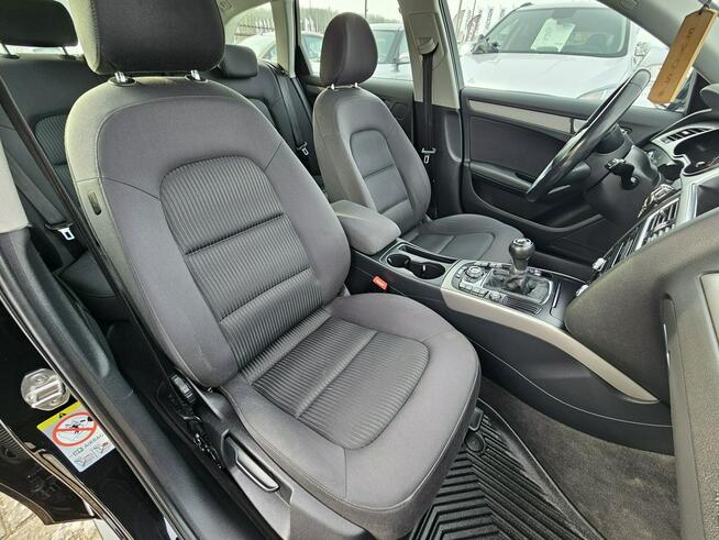 Audi A4 Olsztyn - zdjęcie 10