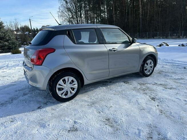 Suzuki Swift Polski Salon Lipówki - zdjęcie 10