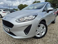 Ford Fiesta 1,1Benz* *85Ps* Tylko 90.000km