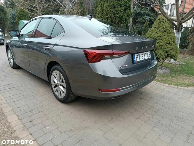 Skoda Octavia Płock - zdjęcie 4