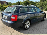 Audi A4B6 1.9TDI 130km Avant/Kombi Manual, Doinwestowany Rybnik - zdjęcie 4