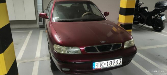 Sprzedam Daewoo Nubira Kielce - zdjęcie 7