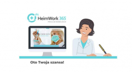 Pracuj jako Opiekun medyczny Hamburg