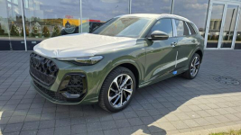 Audi Q5 TFSI 204KM quattro S tronic Radom - zdjęcie 2
