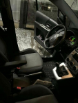 Mazda 5 2006 r 2.0 Benz 7 os hak klima zamiana Zalesice - zdjęcie 6