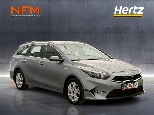 Kia Cee'd 1,5 T-GDI(160 KM) M Salon PL Faktura Vat Warszawa - zdjęcie 3