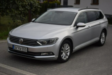 Volkswagen Passat 2.0TDI Navi PDC Nowy Rozrząd Sprowadzony Opłacony