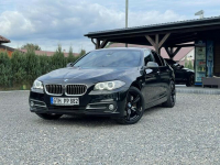 BMW 525 Lipsko - zdjęcie 1