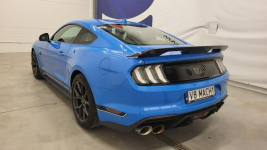 Ford Mustang 5.0 V8 Mach 1 aut Grójec - zdjęcie 9