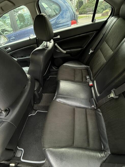 Sprzedam Honda Accord 7 Konin - zdjęcie 2