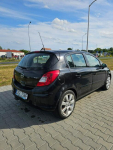 Opel Corsa Głogów - zdjęcie 7