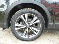 Nissan Qashqai 1,6  4x4 salon polska Łódź - zdjęcie 8
