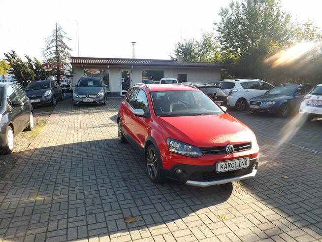 Volkswagen Polo Słupsk - zdjęcie 2