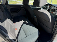 Ford Focus Climatronic PDC Gwarancja Kutno - zdjęcie 9