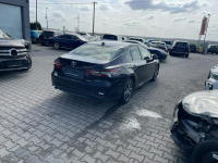 Toyota Camry Hybryda Skóra Podgrzewanie Kamera 218KM Gliwice - zdjęcie 4