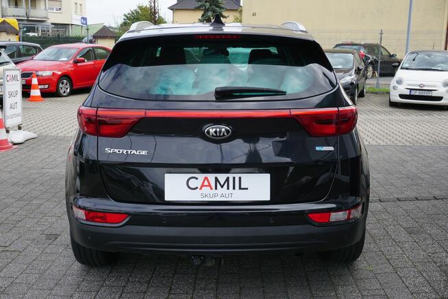 Kia Sportage zarejestrowany, ubezpieczony, eco dynamics Opole - zdjęcie 5