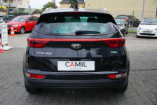 Kia Sportage zarejestrowany, ubezpieczony, eco dynamics Opole - zdjęcie 5