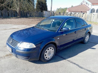 Wolkswagen passat 1.9 130 km Zawiercie - zdjęcie 12