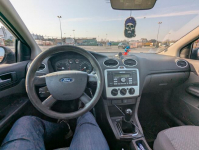 Ford Focus Focus MK2 Kombi 1.8 TDCI Ursynów - zdjęcie 11