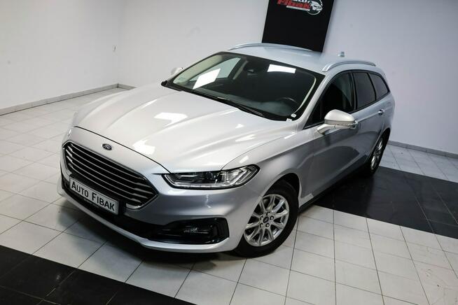 Ford Mondeo Automat*Dynamic Led*Salon Polska*Vat23% Konstantynów Łódzki - zdjęcie 3