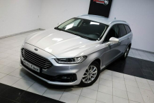 Ford Mondeo Automat*Dynamic Led*Salon Polska*Vat23% Konstantynów Łódzki - zdjęcie 3