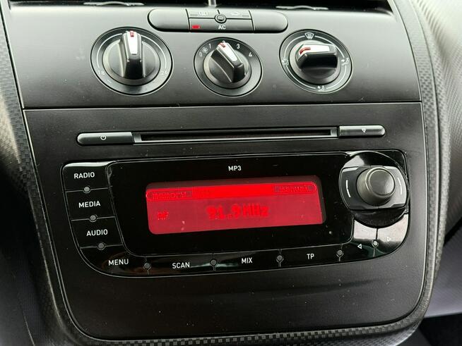 Seat Altea XL 1.4T 125KM Alufelgi/Klimatyzacja/Stylance Węgrów - zdjęcie 6