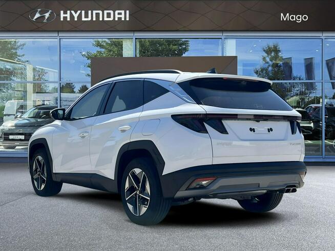 Hyundai Tucson manual w wersji Executive+Comfort Piła - zdjęcie 3