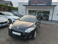 Renault Megane *Navi *Climatronic *Grzane Fotele *1 wl *Alu *Gwarancja Chrzanów - zdjęcie 3