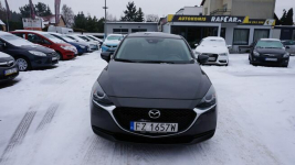 Mazda 2 super stan. Gwarancja. Polecam!!! Zielona Góra - zdjęcie 2