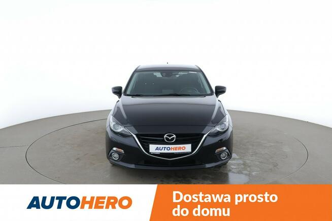 Mazda 3 GRATIS! Pakiet Serwisowy o wartości 500 zł! Warszawa - zdjęcie 10