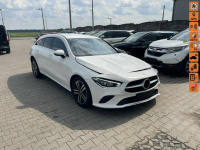 Mercedes CLA 200 D Ambiente Kamera Automat