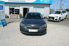 Škoda Superb Ambition DSG Nawigacja netto 70650 PLN Gwarancja Virtual Warszawa - zdjęcie 3