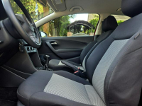 VW Polo 6R 1.2 Benz. 60KM 2010r Klima, Tempomat, Grzane Fotele Tychy - zdjęcie 7