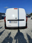 Renault Kangoo 2023 &quot;RATY LEASING&quot; Grodzisk Wielkopolski - zdjęcie 5