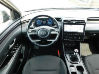 Hyundai Tucson z Gwarancja Bezwypadkowy  Stan Wzorcowy Żyrardów - zdjęcie 8