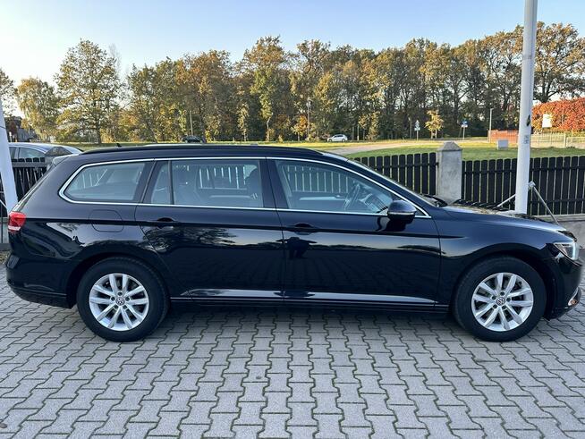 Volkswagen Passat 2,0 Tdi 150 ps DSG  comfortline oplacony z Nawigacją Bolesławiec - zdjęcie 6