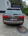 Audi A6 3.0 TDI Quattro S-tronic idealny Poznań - zdjęcie 2