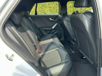 Audi Q2 1.5 TSi S-Line S-Tronic biała perła! Tarnów - zdjęcie 9