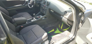 Audi a3 8P Łódź - zdjęcie 6