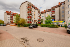 1 pokój | 35 m²| Nowe Miasto | Żeromskiego | Białystok - zdjęcie 12